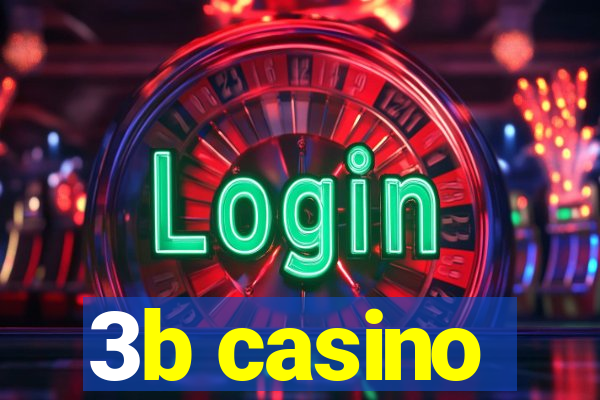 3b casino