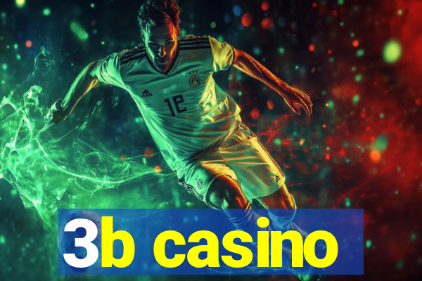 3b casino