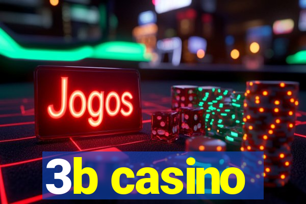 3b casino