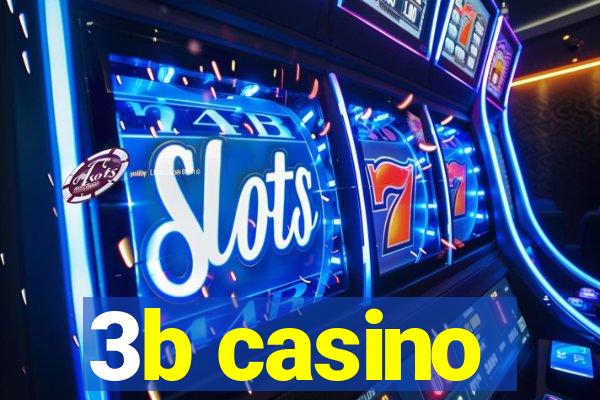 3b casino