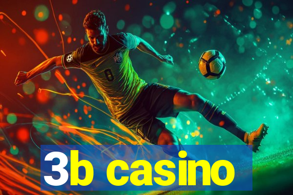 3b casino