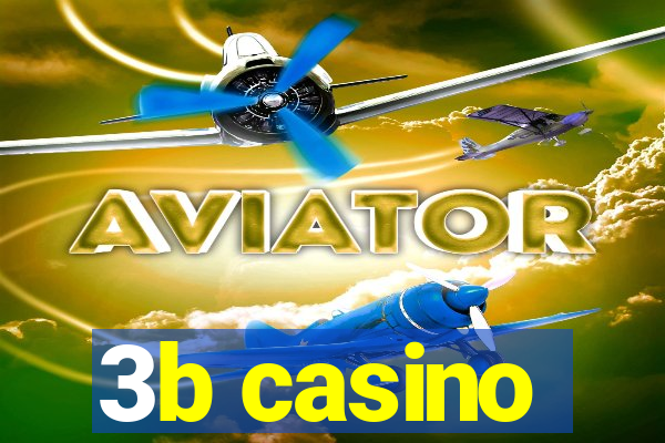 3b casino