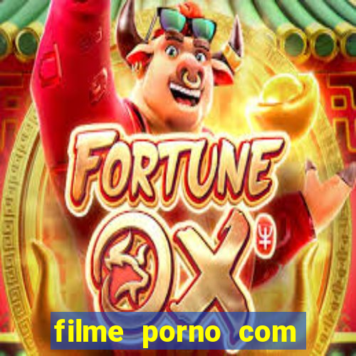 filme porno com milena santos