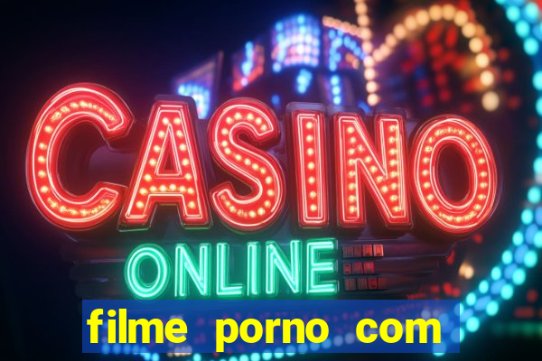 filme porno com milena santos