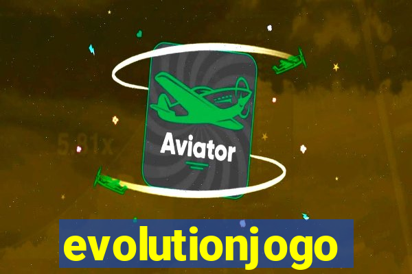 evolutionjogo