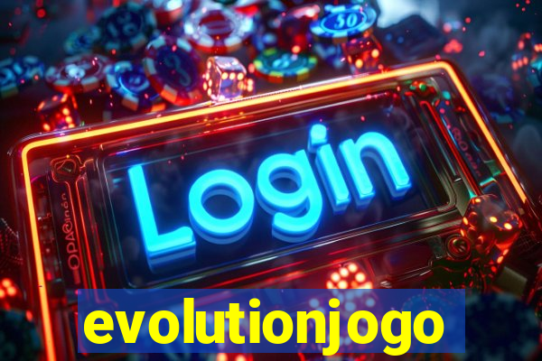 evolutionjogo