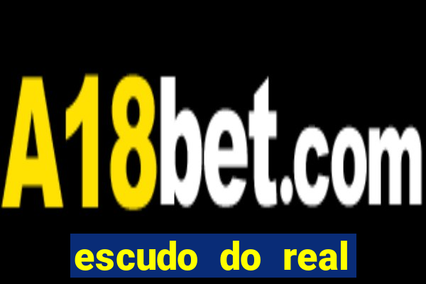 escudo do real madrid no dls