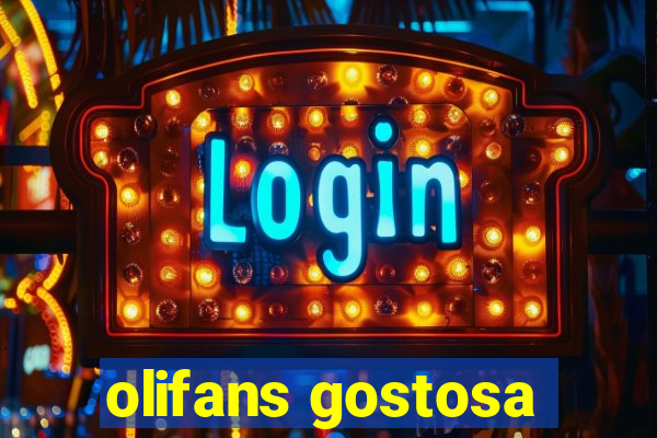 olifans gostosa
