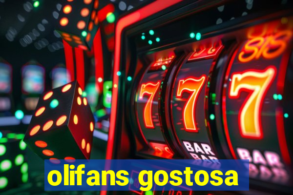olifans gostosa