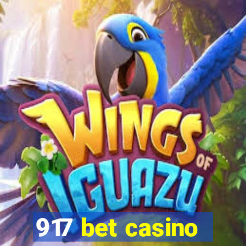 917 bet casino