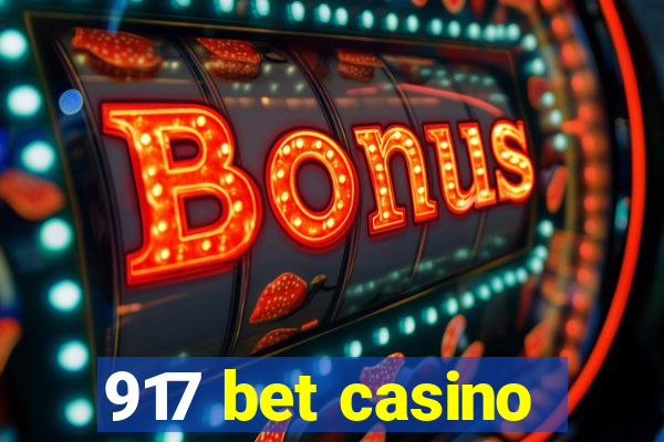 917 bet casino