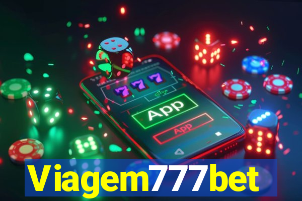 Viagem777bet