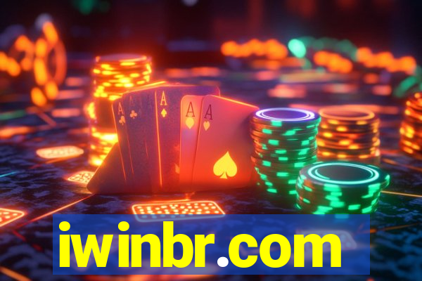 iwinbr.com