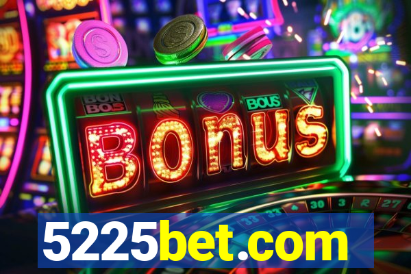5225bet.com