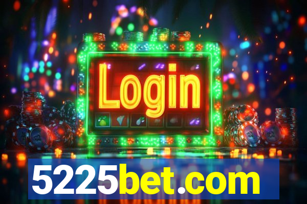 5225bet.com