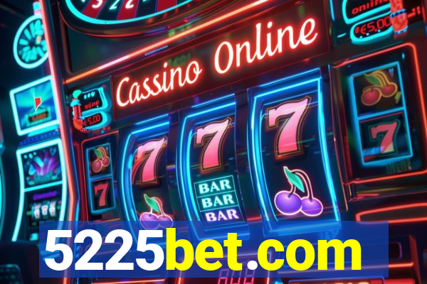 5225bet.com