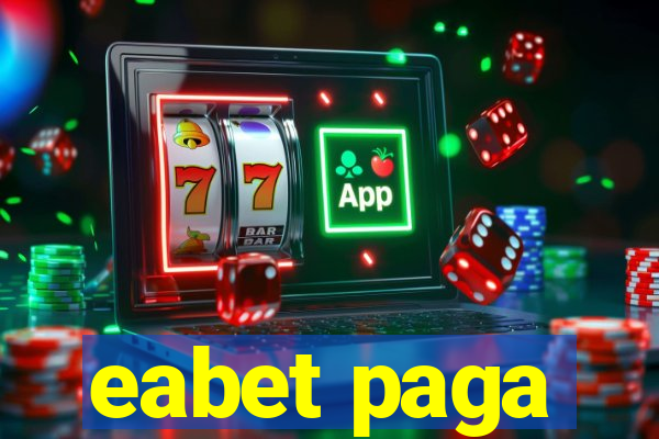 eabet paga