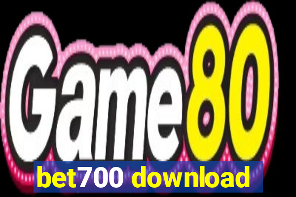bet700 download