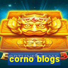 corno blogs