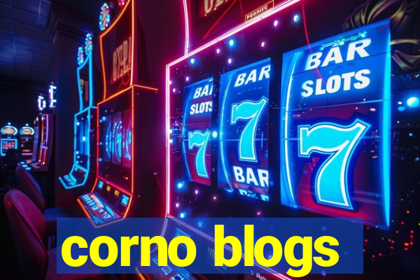 corno blogs