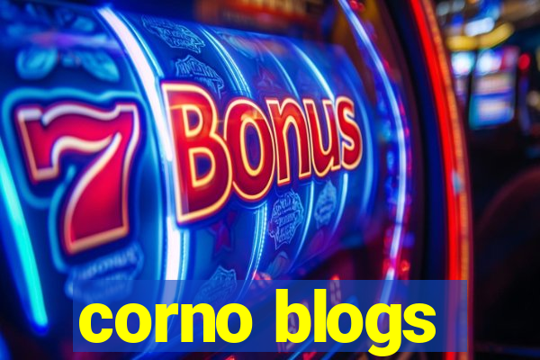 corno blogs