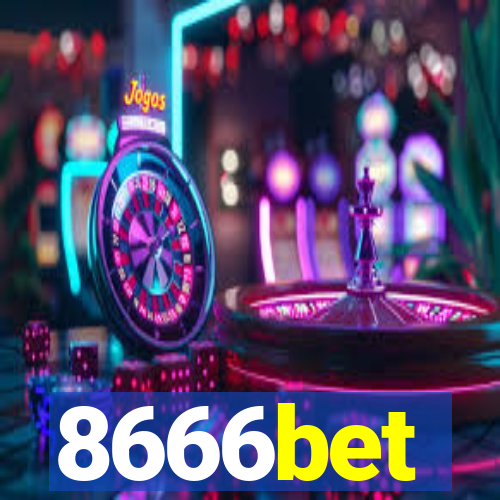 8666bet
