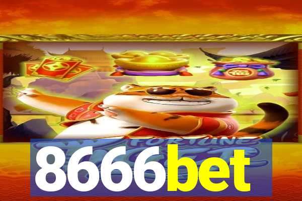 8666bet
