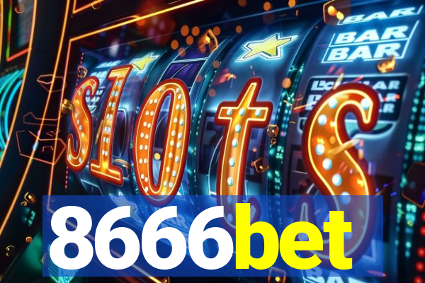8666bet
