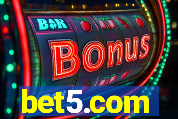 bet5.com