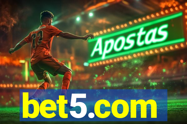 bet5.com