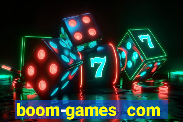 boom-games com bingo sala de bingo