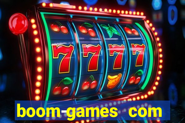 boom-games com bingo sala de bingo