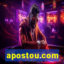 apostou.com