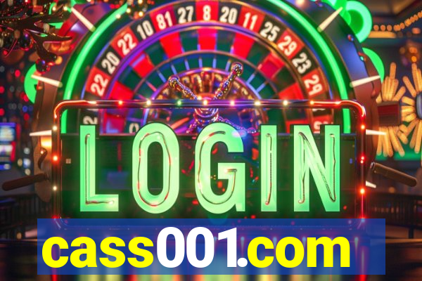 cass001.com