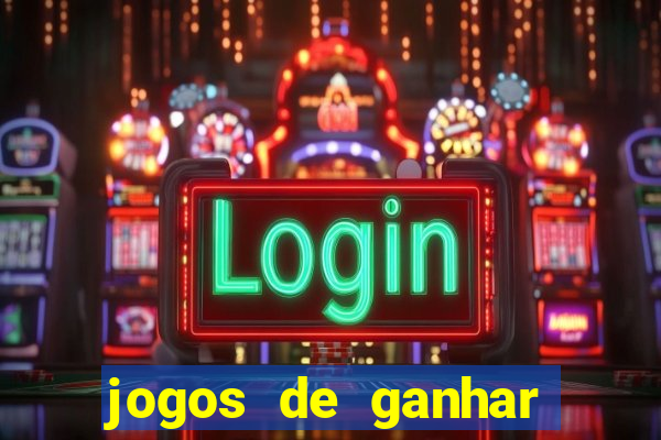 jogos de ganhar dinheiro sem depositar