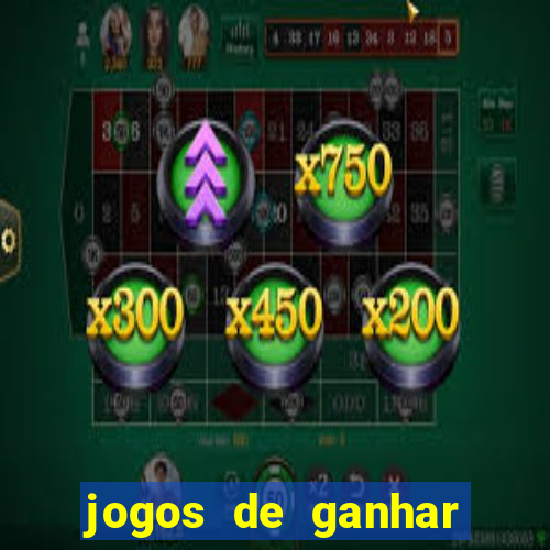 jogos de ganhar dinheiro sem depositar