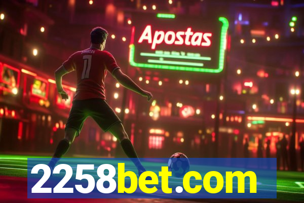 2258bet.com