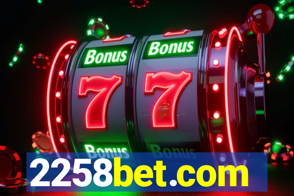 2258bet.com