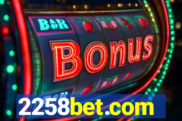 2258bet.com