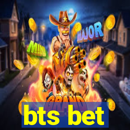 bts bet