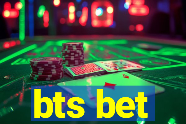 bts bet