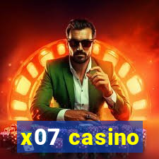 x07 casino