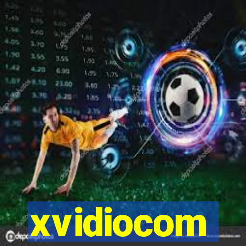 xvidiocom