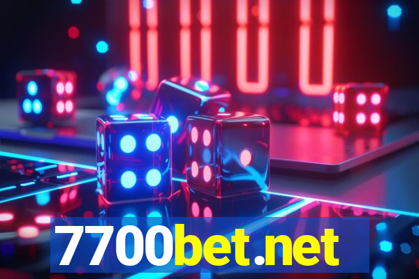 7700bet.net