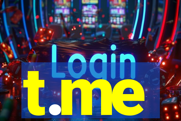 t.me