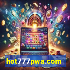 hot777pwa.com