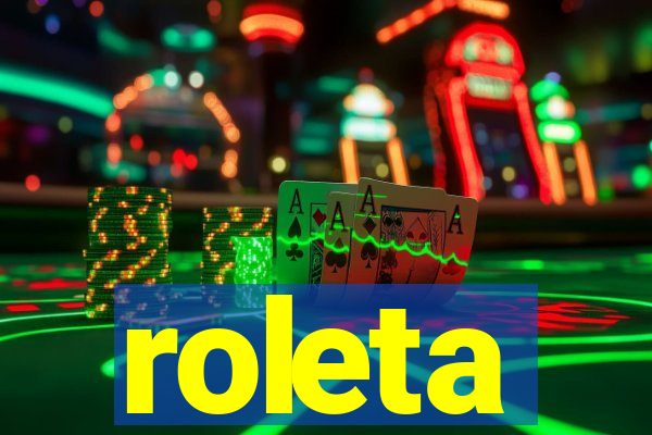 roleta
