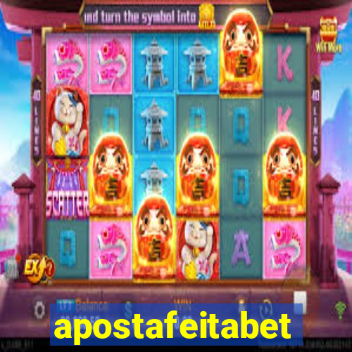 apostafeitabet