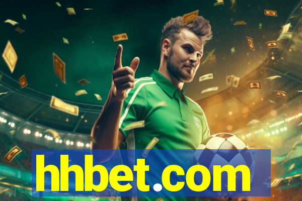 hhbet.com