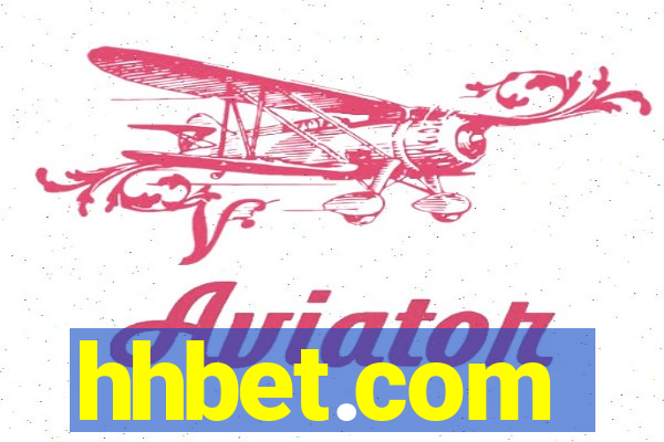 hhbet.com
